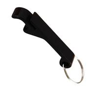 Llavero Abridor De Botellas,Abridores De Botellas De Cerveza - Abridor de vino de viaje de 9 colores brillantes | Accesorios de cocina resistentes, abridor de botellas de agua para manos débiles, abri