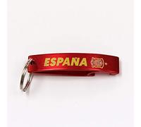 Llavero abridor oficial rfef