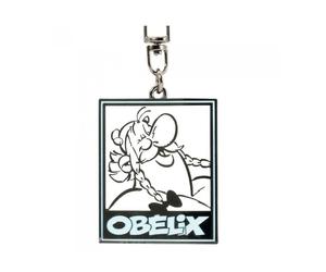 Llavero abystyle asterix & obelix obelix