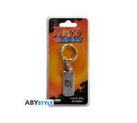 Llavero abystyle naruto shippuden