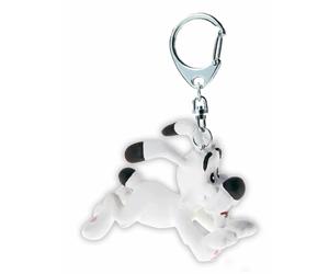 Llavero actual Plastoy TU