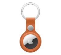 Llavero Apple MGFY4ZM/A para AirTag Microtwill Naranja Fox Orange