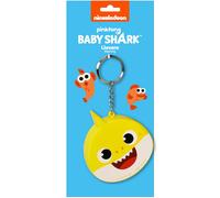 Llavero BABY SHARK Beach Day Blister
