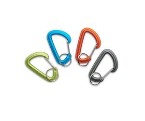 Llavero Black Diamond Micron Accesorio Mosquetón