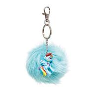 Llavero/Bolsa Peluche mi pequeño Pony Rainbow