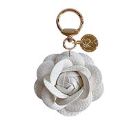 Llavero Bonito - Llavero adorable con forma de flor,Colgante Decorativo para Carteras - Para hombres, niños, niñas, adolescentes, adultos, esposa, novia, interior, exterior, viajes, escuela, ocio, com
