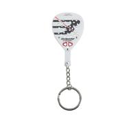 Llavero Bullpadel Hack 05 27