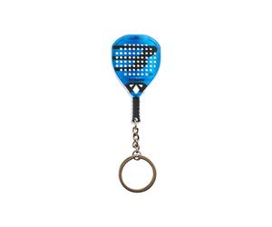 Llavero Bullpadel Vertex 05 Geo