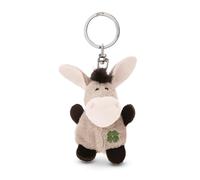 NICI Llavero Burro con el trébol 5cm