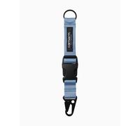 Llavero Carhartt WIP Click Unisex Azul Unica