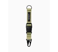 Llavero Carhartt WIP Click Unisex Verde Unica
