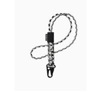 Llavero Carhartt WIP Rope Unisex Gris Unica