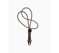 Llavero Carhartt WIP Rope Unisex Marrón Unica