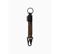 Llavero Carhartt WIP Rope Unisex Marrón Unica