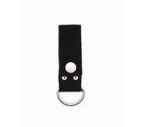 Llavero Carhartt WIP Suede Keyholder Unisex Negro Unica