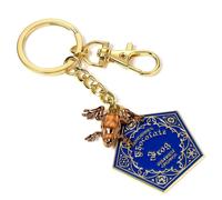 Llavero Chocolate Frog Harry Potter