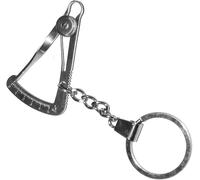 Llavero - Compás de tecnología dental