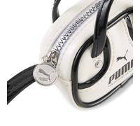 Llavero con bolsa de mano PUMA 1976 0,2 l, Accesoiros, Blanco, OSFA OSFA