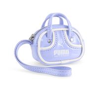 Llavero con bolsa de mano PUMA 1976 0,2 l, Accesoiros, Morado, OSFA