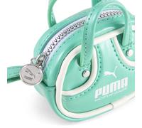Llavero con bolsa de mano PUMA 1976 0,2 l, Accesoiros, Verde, OSFA OSFA