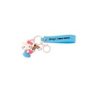 Mr. Wonderful - Llavero con charm - My Melody