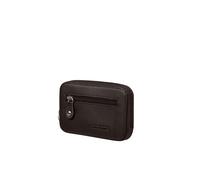 Llavero con cremallera Samsonite Attack 2 SLG Universal Marrón oscuro