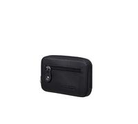 Llavero con cremallera Samsonite Attack 2 SLG Universal Negro