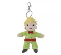 Llavero con figura de peluche (El Principito), multicolor, M