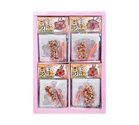 Llavero con forma de animal Capybara,Kit creativo DIY para niños actividades manuales juguete - Cuentas para hacer llaveros,regalo creativo para niños juego educativo