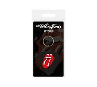 Llavero con forma de púa The Rolling Stones