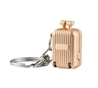 Llavero cortaúñas - Llavero plegable para cortaúñas, llavero cortaúñas de acero inoxidable | cortaúñas portátil, cortaúñas para mujeres y hombres para manicura para dormitorio