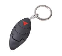 Llavero Dainese Lobster Negro En Forma De Parachoques Neutro