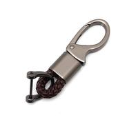 Llavero De Aleación con Cuerda Trenzada para Motocicleta para Zero DS DSR FX FXE FXS SR/F/S