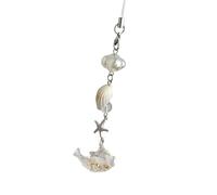 Llavero de ballena que brilla en la oscuridad, dije de textura de resina transparente para aniversario de parejas, accesorios de para mejores amigos, práctico llavero de ballena, decoración que