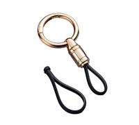 Llavero de camping multiusos para vehículo, llavero deportivo, accesorios para cámper