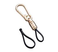 Llavero de camping multiusos para vehículo, llavero deportivo, accesorios para cámper