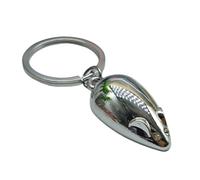 Llavero De Coche A La Moda, Colgante Ratón, Joyería, Llavero para Cintura, Soporte para Mochila