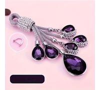 Llavero de coche de para mujer con hebilla de , cordón para accesorio de llave compatible con BMW y Mercedes-Benz, con diamantes artificiales de calidad