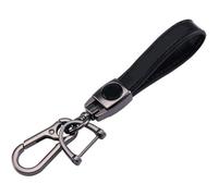 Llavero de Coche, para Audi A1 A2 A3 A4 A5 A6 A7 A8 Duraderos Portátil Organizador de Llaves Anti-perdida Key Chain KeyRings Keychain Ligero Resistente