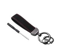 Llavero de Coche, para MG MG3 /MG6 /MG7 /MG HS/MG Marvel R/MG ZS Antipérdidas Personalizado Llavero con Anillo AntipéRdida Llavero Duradero Diseño Elegante y Práctico,C