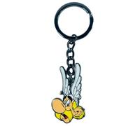 Llavero de colección Asterix (retrato del galo asterix)