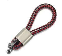 Llavero De Cuerda Trenzada para Scooter Y Motocicleta para NIU M1 M+ MT MQis N1S NGT NT NX NXT N1 U1 U+ US +a +b UQI Gova 03 Npro FX