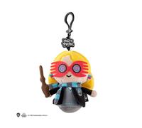Llavero De Felpa Cinereplicas Harry Potter Luna Lovegood