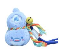 Llavero de felpa de calabaza, juguete con colgante para bolso, colgante decorativo de calabaza para buena suerte, , longevidad, riqueza y éxito, adorable accesorio para bolso para mujeres, niña