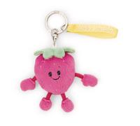 Llavero de fresa Nici Hello Sunshine 7 cm