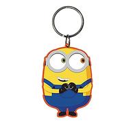 Llavero de goma con diseño de Minions 2 The Rise Of Gru 'Bob'