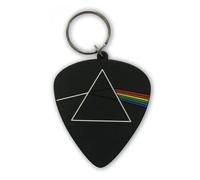 Llavero de Goma Con Forma de Púa de Pink Floyd Pyramid International