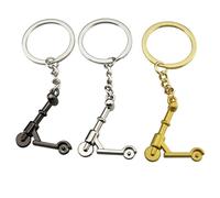 Llavero de guante de fútbol y béisbol, llavero deportivo para niños, llavero colgante de aleación para bricolaje, fiesta de cumpleaños, atletas recuerdo regalo para hombre, mujer, niño tipo 1, Metal