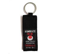 Llavero de Kamikaze, modelo JKA Japan Karate Association