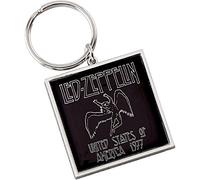 Llavero de Metal con LED Zeppelin